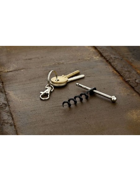 Sleutelhanger Twistick