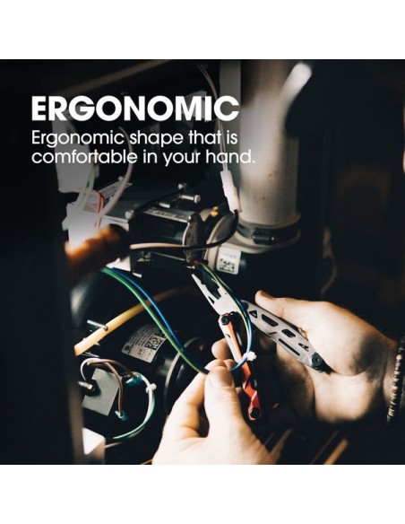 Multitool Ti Pocket titanium