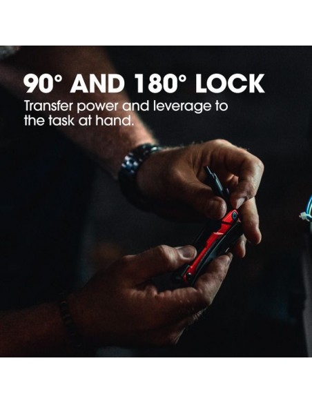 Multitool Ti Pocket titanium