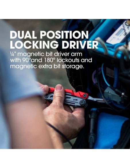 Multitool Ti Pocket titanium