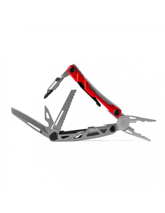 Multitool Ti Pocket titanium