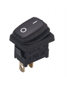 TUIMEL SCHAKELAAR IP65