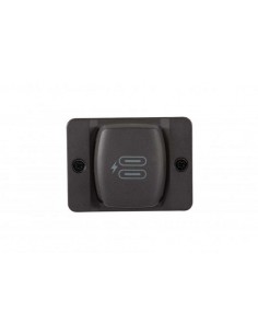 Flip Pro Max 2x USB-C aansluiting 2