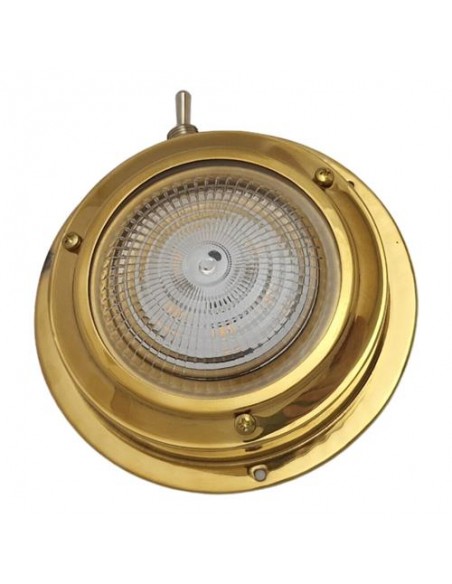 Hollex Plafonniere opbouw