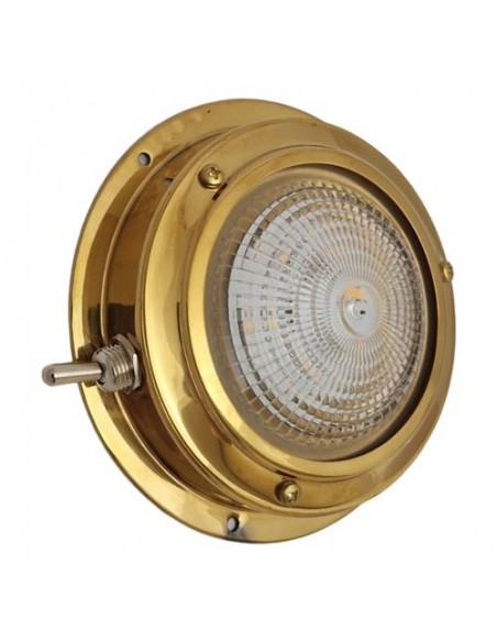 Hollex Plafonniere opbouw