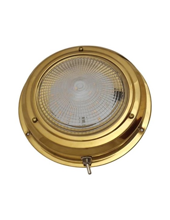 Hollex Plafonniere opbouw