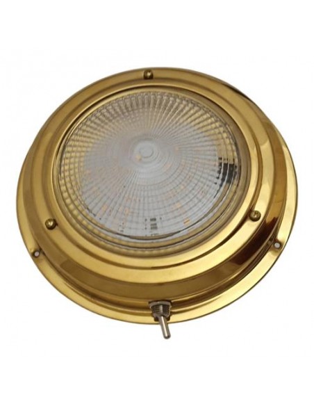 Hollex Plafonniere opbouw