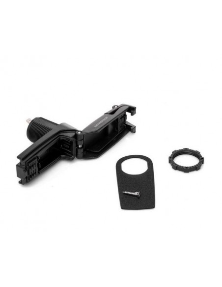 ROKK snellader pro IPX6 met USB-A & USB-C aansluiting