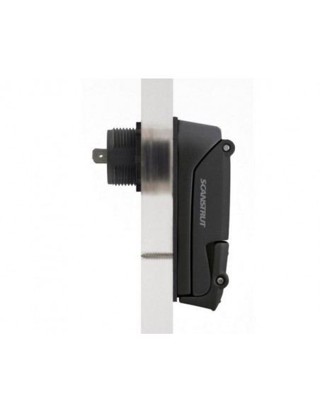 ROKK snellader pro IPX6 met USB-A & USB-C aansluiting