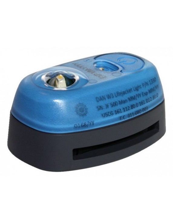 Daniamant Dan-W3 with Clip