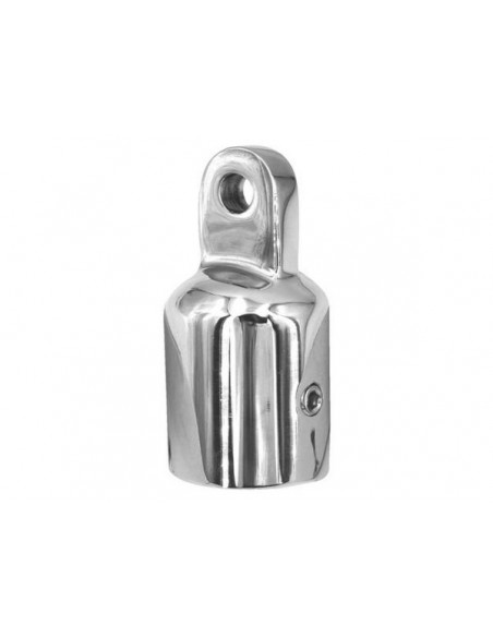 Buiskapbeslag RVS eindst.