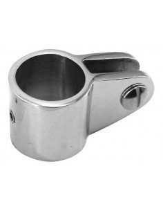 Buiskapbeslag RVS...