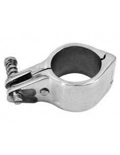 Buiskapbeslag RVS...