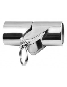 Buiskapbeslag RVS...