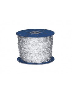 RAILINGNET 60CM M. RANDLIJN 1x 15 mtr OPisOP