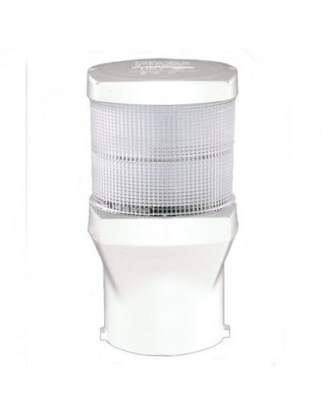 Hella 2984 Klassieke navigatieverlichting div modellen zwart of wit 