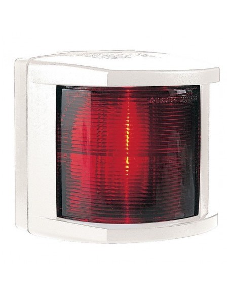 Hella 2984 Klassieke navigatieverlichting div modellen zwart of wit 