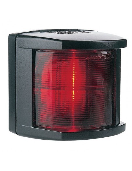 Hella 2984 Klassieke navigatieverlichting div modellen zwart of wit 