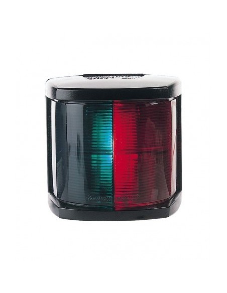 Hella 2984 Klassieke navigatieverlichting div modellen zwart of wit 