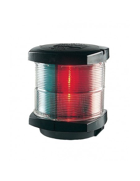 Hella 2984 Klassieke navigatieverlichting div modellen zwart of wit 