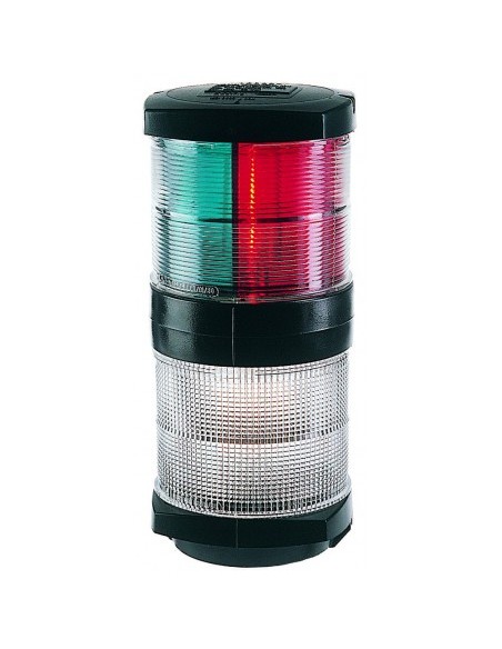 Hella 2984 Klassieke navigatieverlichting div modellen zwart of wit 