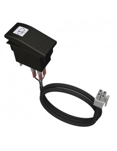 Roca Schakelaar tbv controlboxen 2-5 motoren 532220
