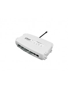 Ruitenwissercontrolbox