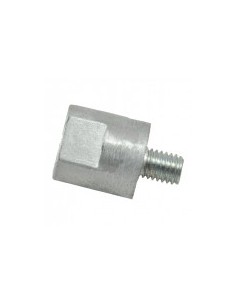 Motor anode Yanmar Plug 
