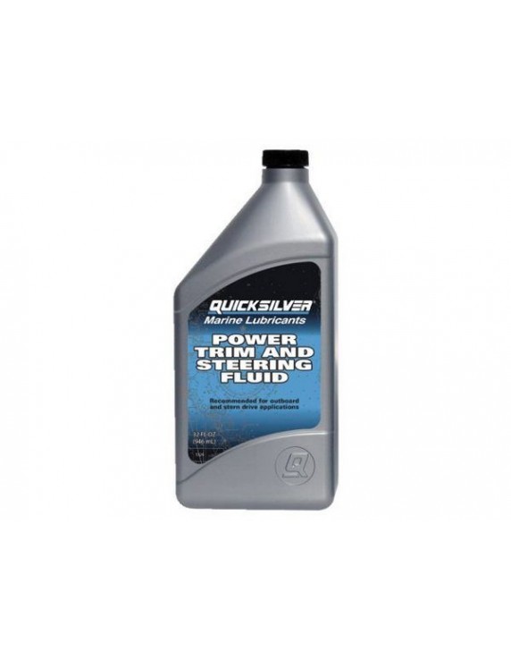 858075QB1 Stuurbekrachtiging en trimvloeistof 1L