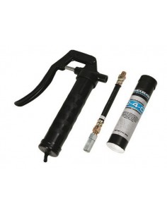 8M0213123 2-4-C marine smeervet met PTFE + pistool 85g