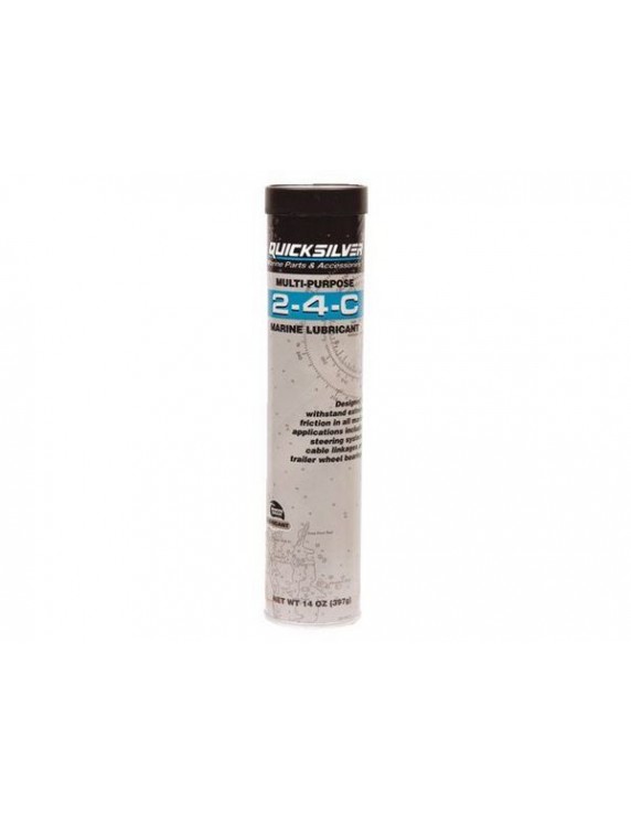 8M0208463 2-4-C marine smeervet met PTFE 397g