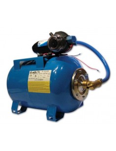 Hollex Hydrofoor type 24 MaxHD4+ 24 Volt