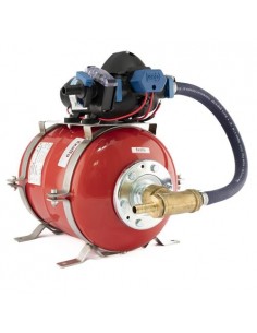 Hollex Hydrofoor type 8/Max3GMP24 Volt