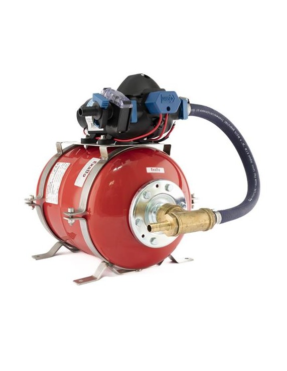 Hollex Hydrofoor type 8/Max3GMP24 Volt