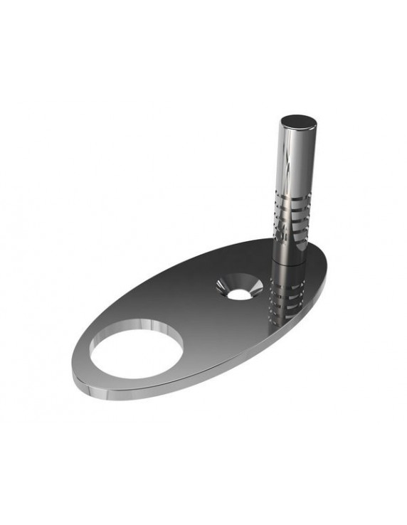 Roca W38L pantograaf adapter, 304 EP