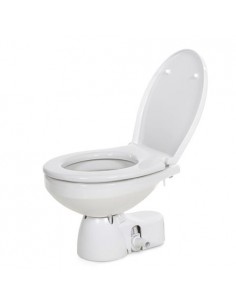 38245-4192 Jabsco Toilet QF E2 Regular 12V met pomp 2