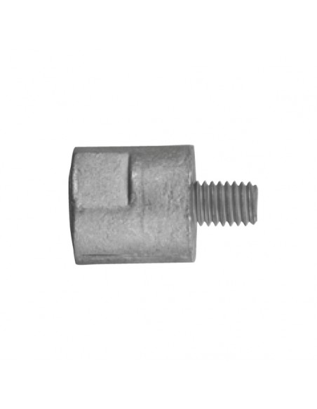 Motor anode Yanmar Plug 27210-200200 20mm M8
