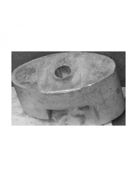 Vetus anode 0,058 kg