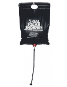 Solar douchezak 19 liter OP&eq;OP
