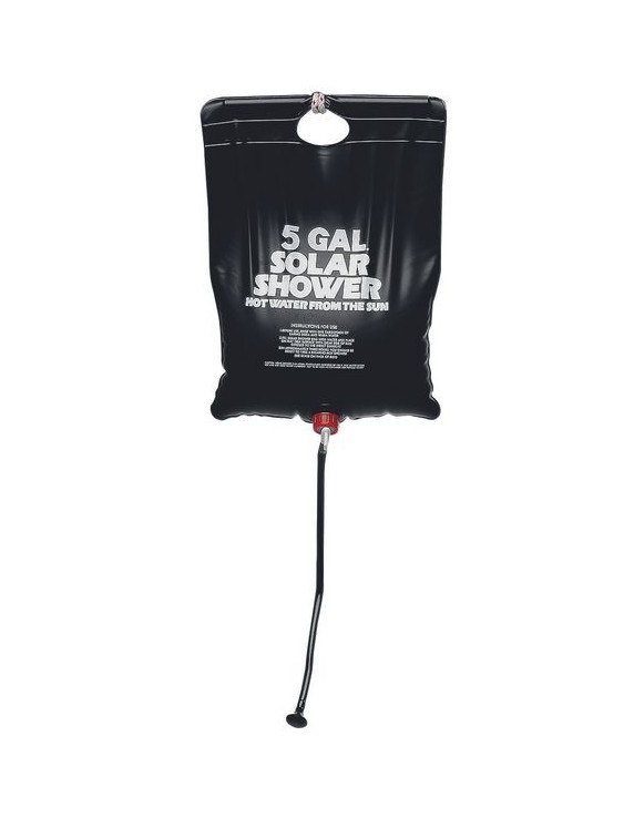 Solar douchezak 19 liter OP&eq;OP