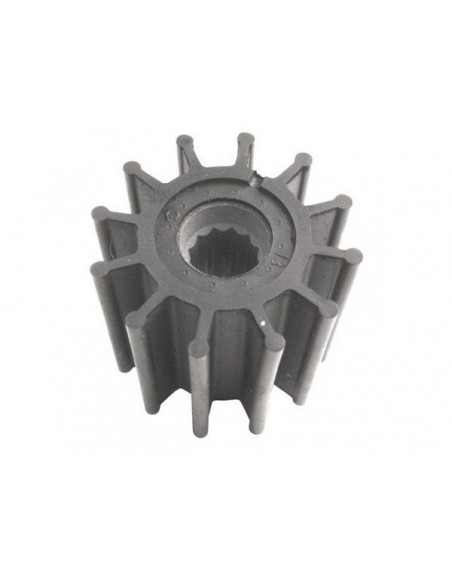Neoprene inboard impeller spline drive 17200124