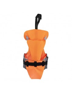 Kinderreddingsvest 100N 15-30 kg oranje 2