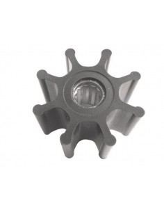 Neoprene inboard impeller spline drive 17200155