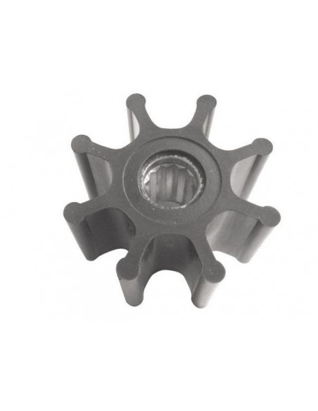 Neoprene inboard impeller spline drive 17200155