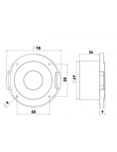 Box met snelkoppeling  2