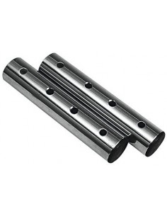 Losse trede grijs *22 2