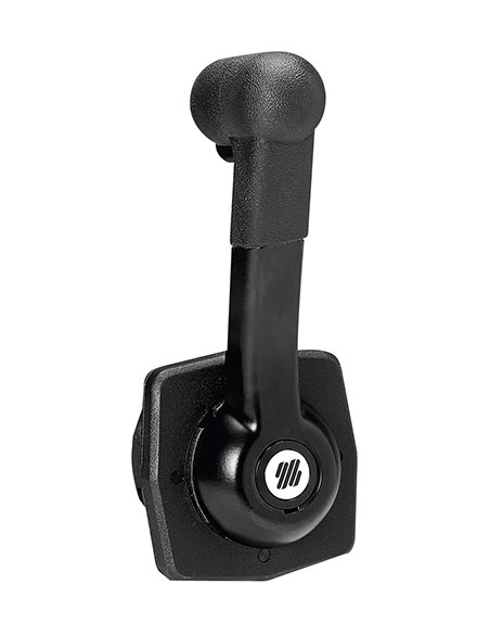 Ultraflex B183 motorbediening zijmontage