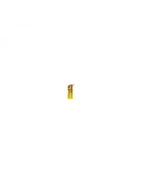 Veiligheidsklep Ø 3/4"uitw.