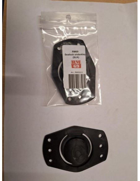 nr.555.5 RM69 Sealock onderklep(SLK)
