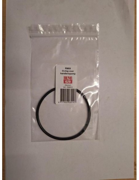 RM912 O-ring voor RM69 handlenspomp senior
